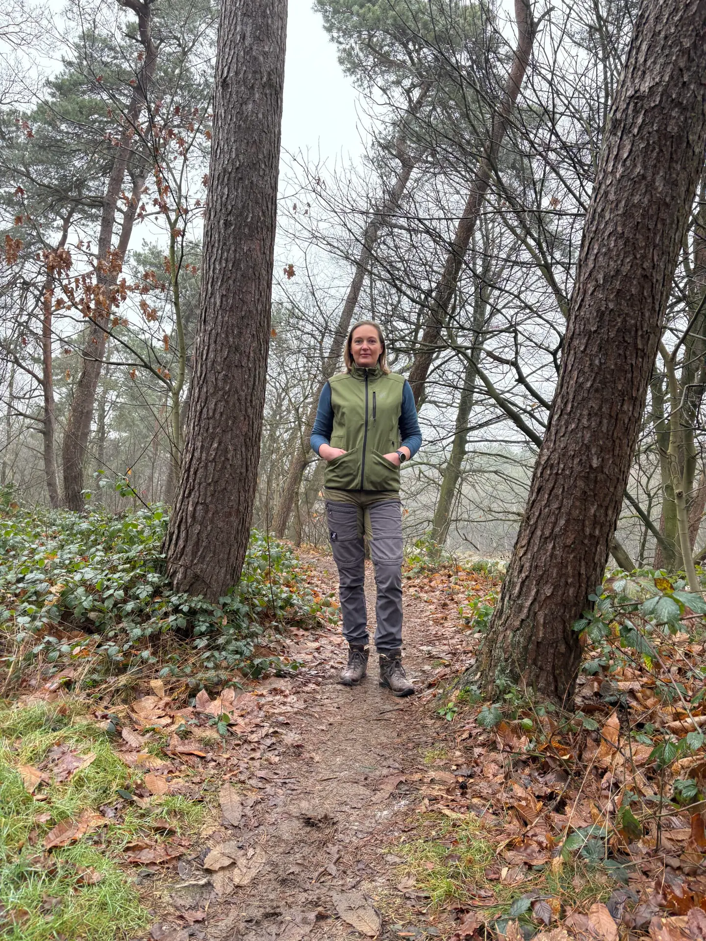 Over Esther – specialist in hondengedrag